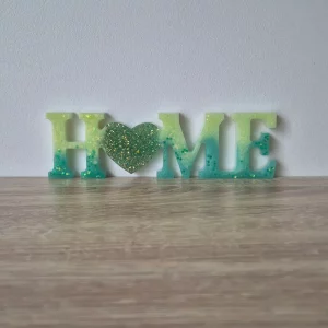 Home vert