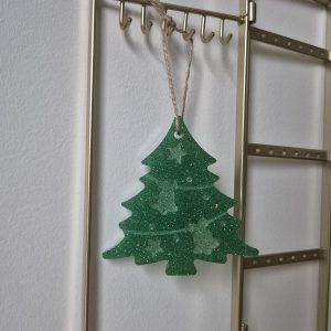 Sapin vert