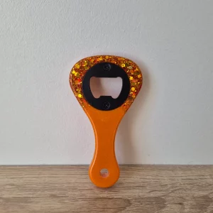 Décapsuleur orange