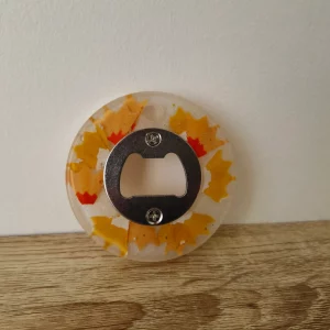 Décapsuleur rond crayon